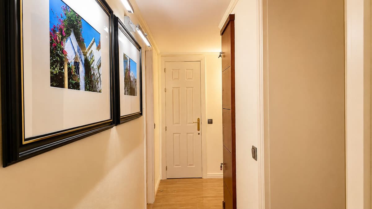 Middle Floor Apartment in Sierra Blanca — photo 7 of 10