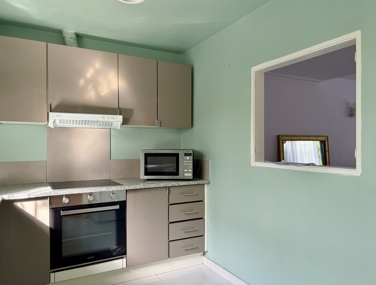 Townhouse in Guadalmina Baja — photo 7 of 10