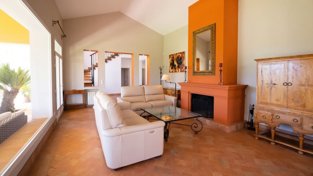 Detached Villa in Sotogrande Costa — photo 4 of 10