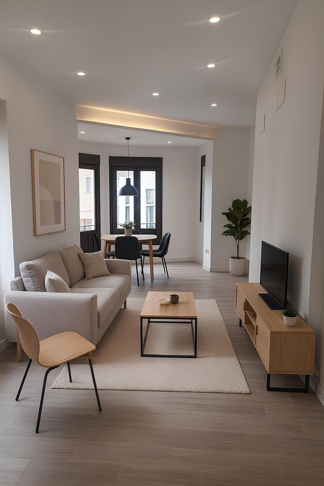 Top Floor Apartment in Centro Histórico — photo 5 of 10