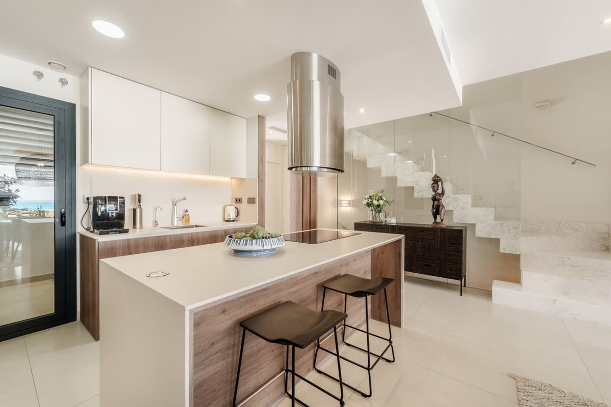 Semi-Detached House in Puerto Banús — photo 10 of 10