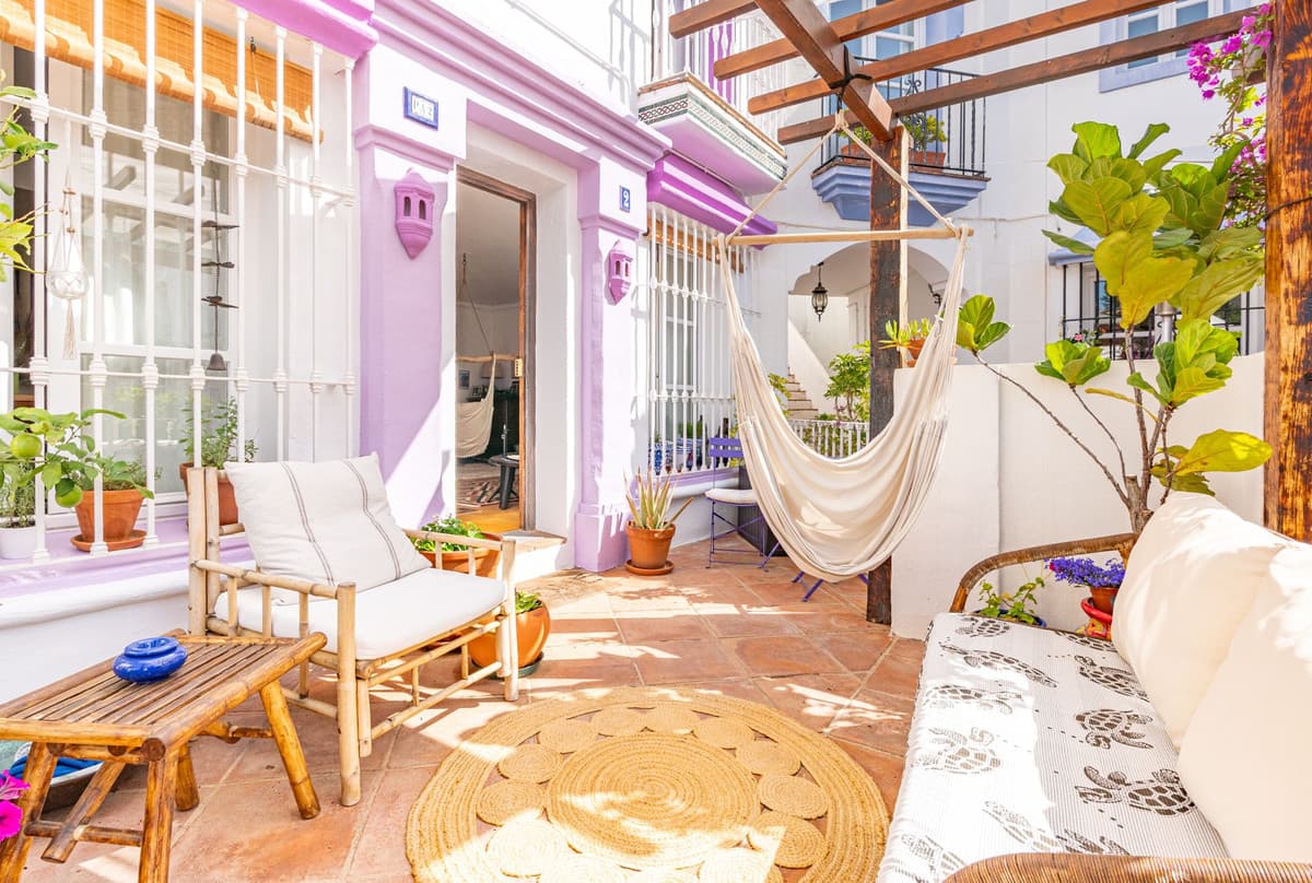 Townhouse in Benahavís — photo 5 of 10