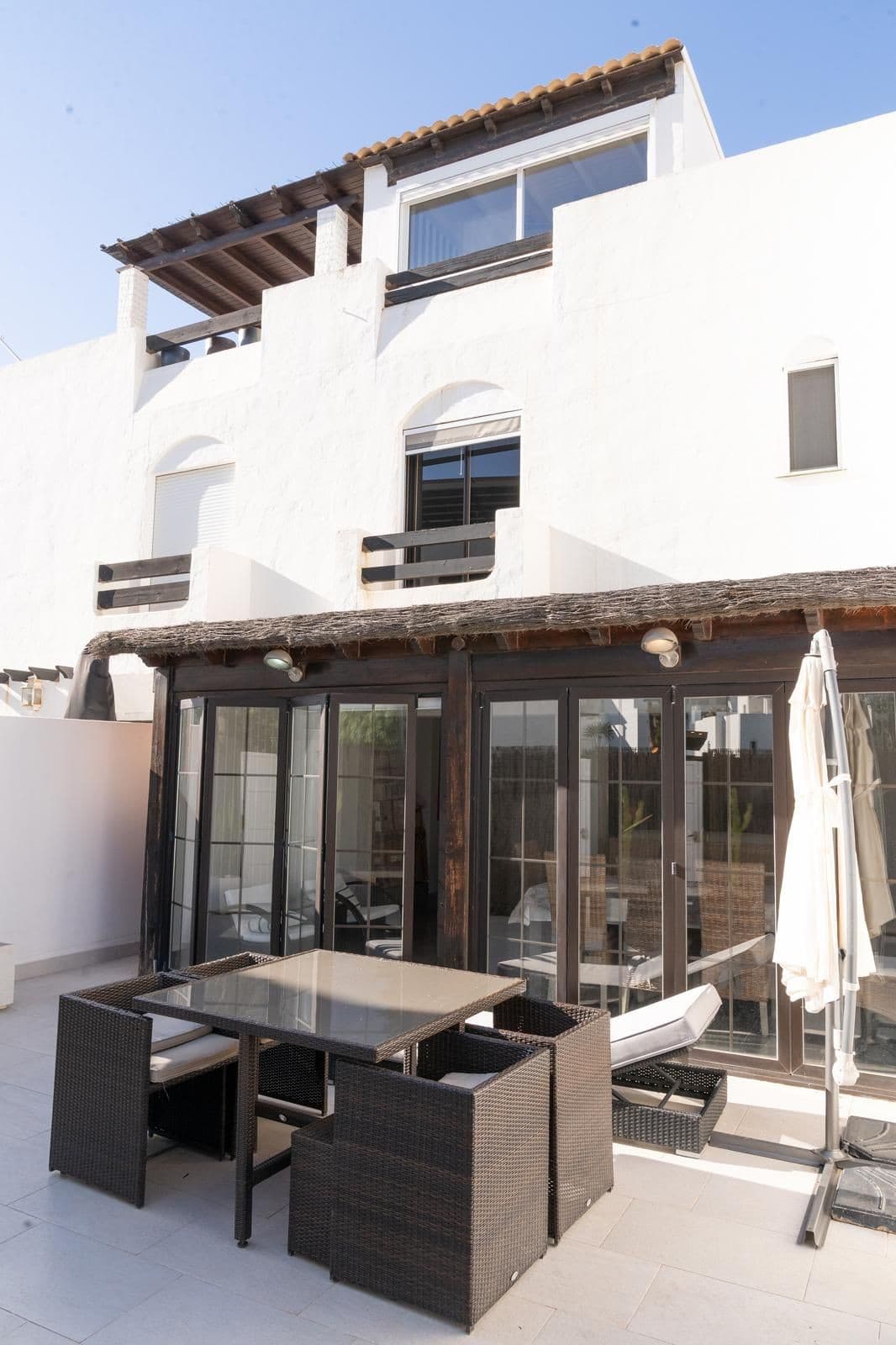 Townhouse in San Pedro de Alcántara — photo 10 of 10