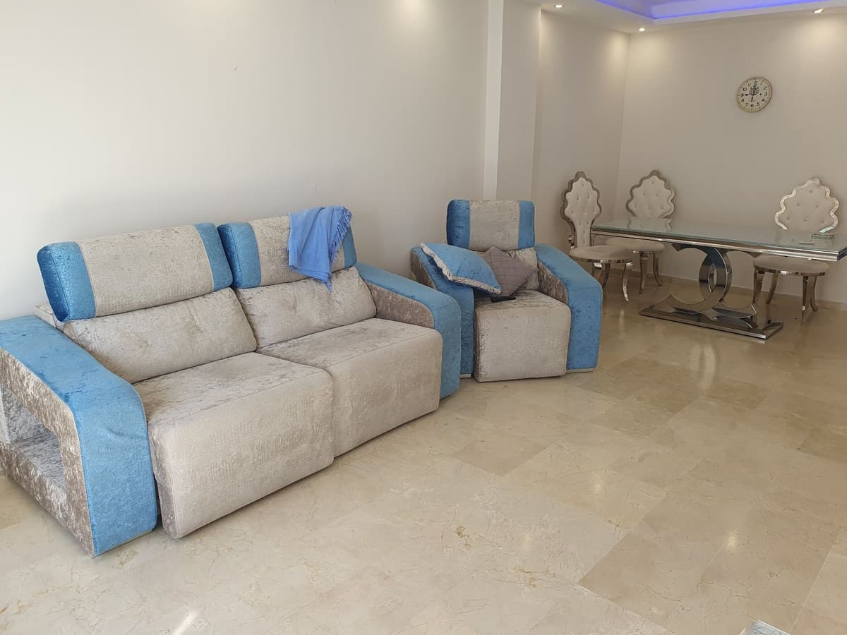 Penthouse in El Paraiso — photo 3 of 10