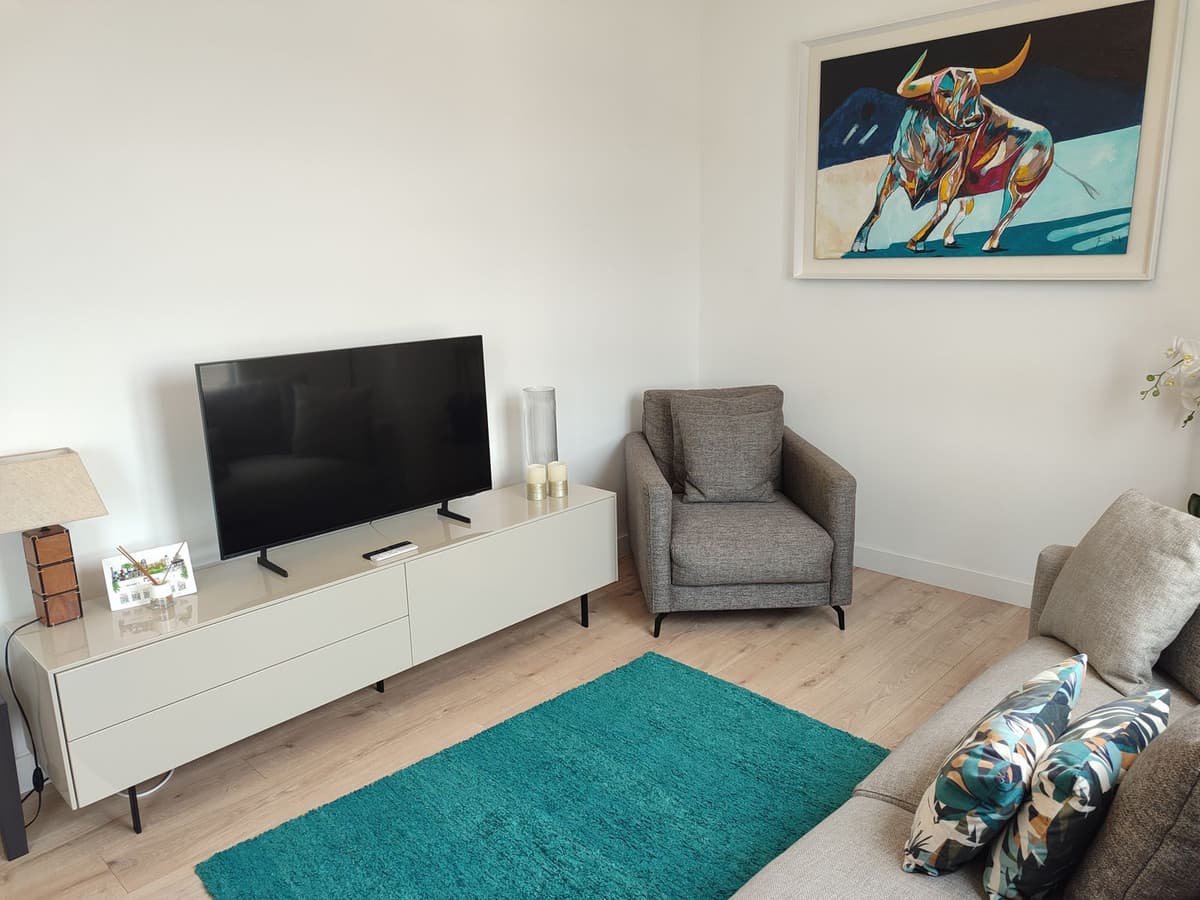 Top Floor Apartment in Capuchinos — photo 4 of 10