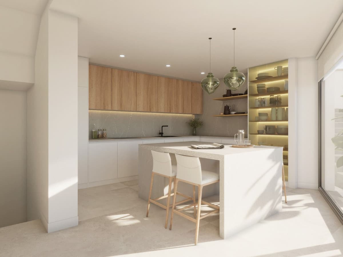 Detached Villa in Fuengirola — photo 4 of 10
