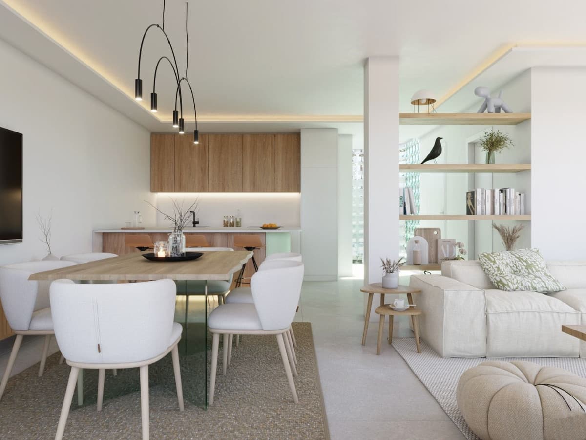 Detached Villa in Fuengirola — photo 7 of 10