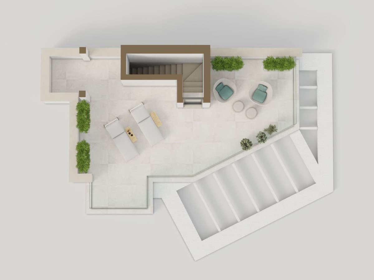 Detached Villa in Fuengirola — photo 10 of 10