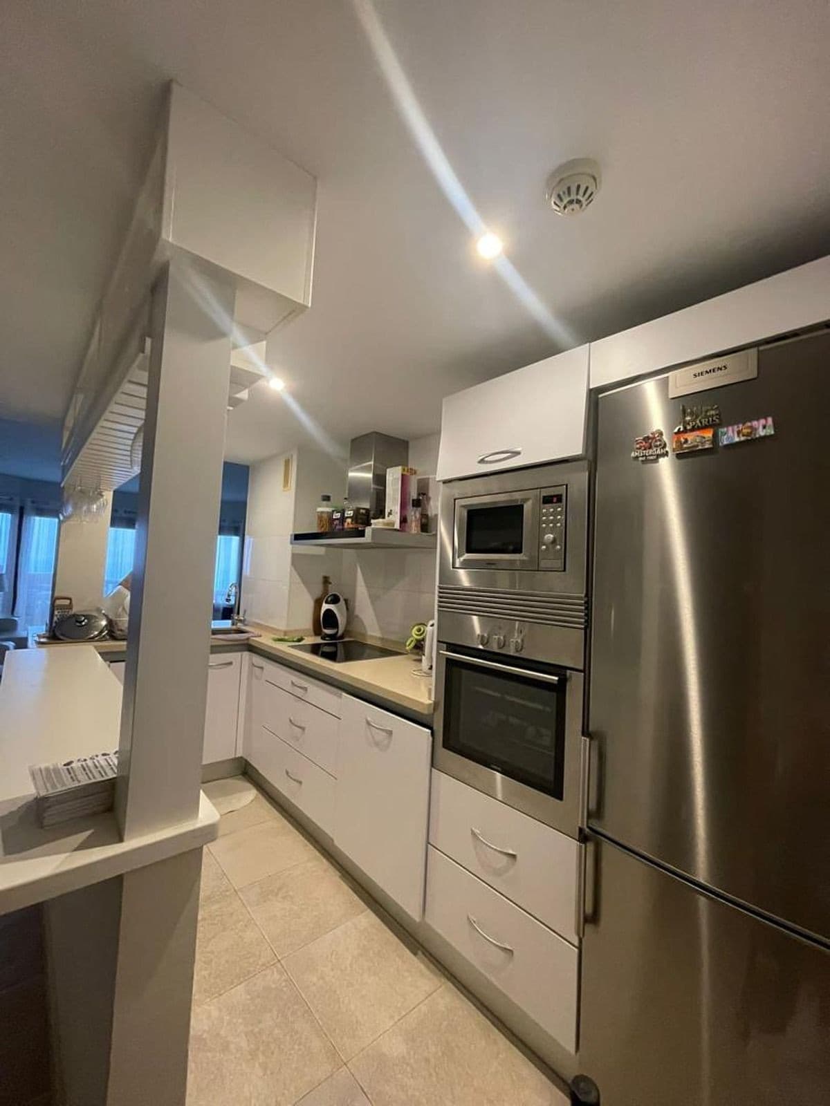 Middle Floor Apartment in Benalmadena — photo 8 of 10