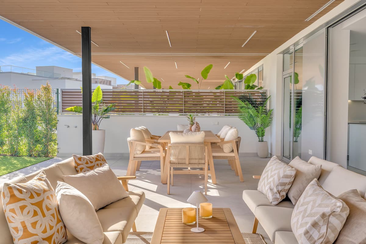 Ground Floor Apartment in Santa Clara — photo 3 of 10