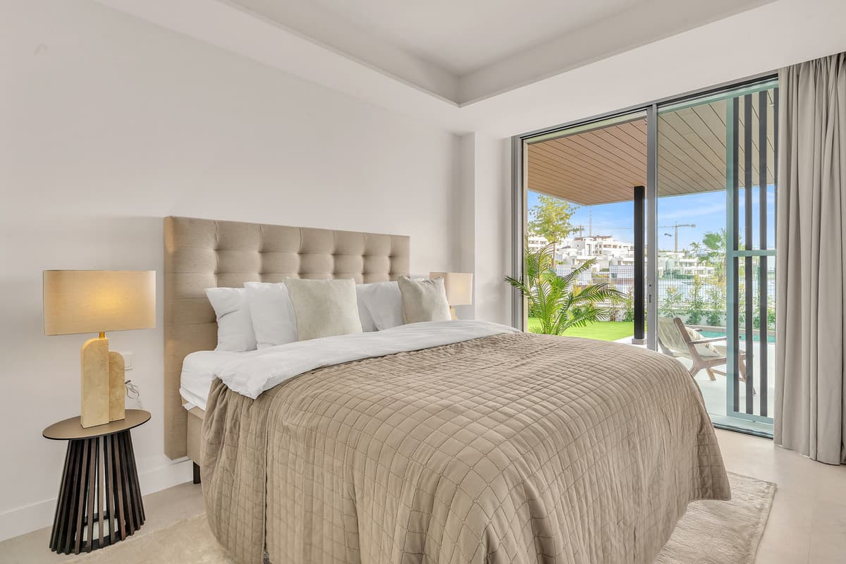 Ground Floor Apartment in Santa Clara — photo 5 of 10