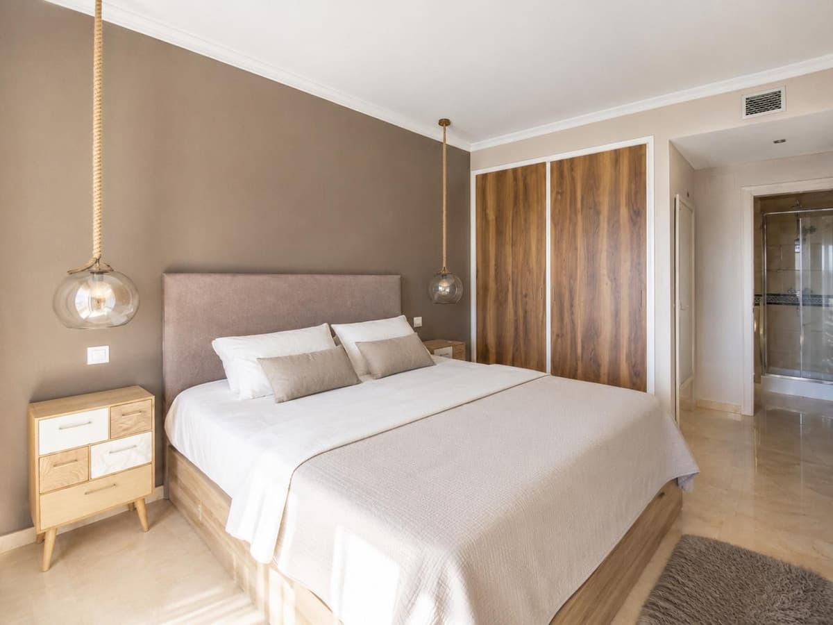 Ground Floor Apartment in Los Arqueros — photo 7 of 10