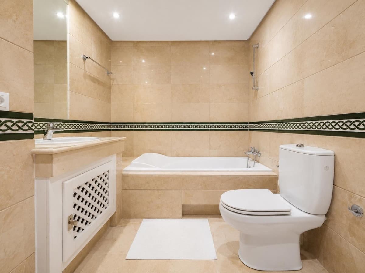 Ground Floor Apartment in Los Arqueros — photo 9 of 10
