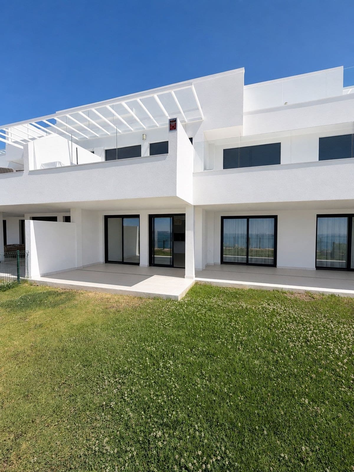 Ground Floor Apartment in Casares — photo 6 of 10