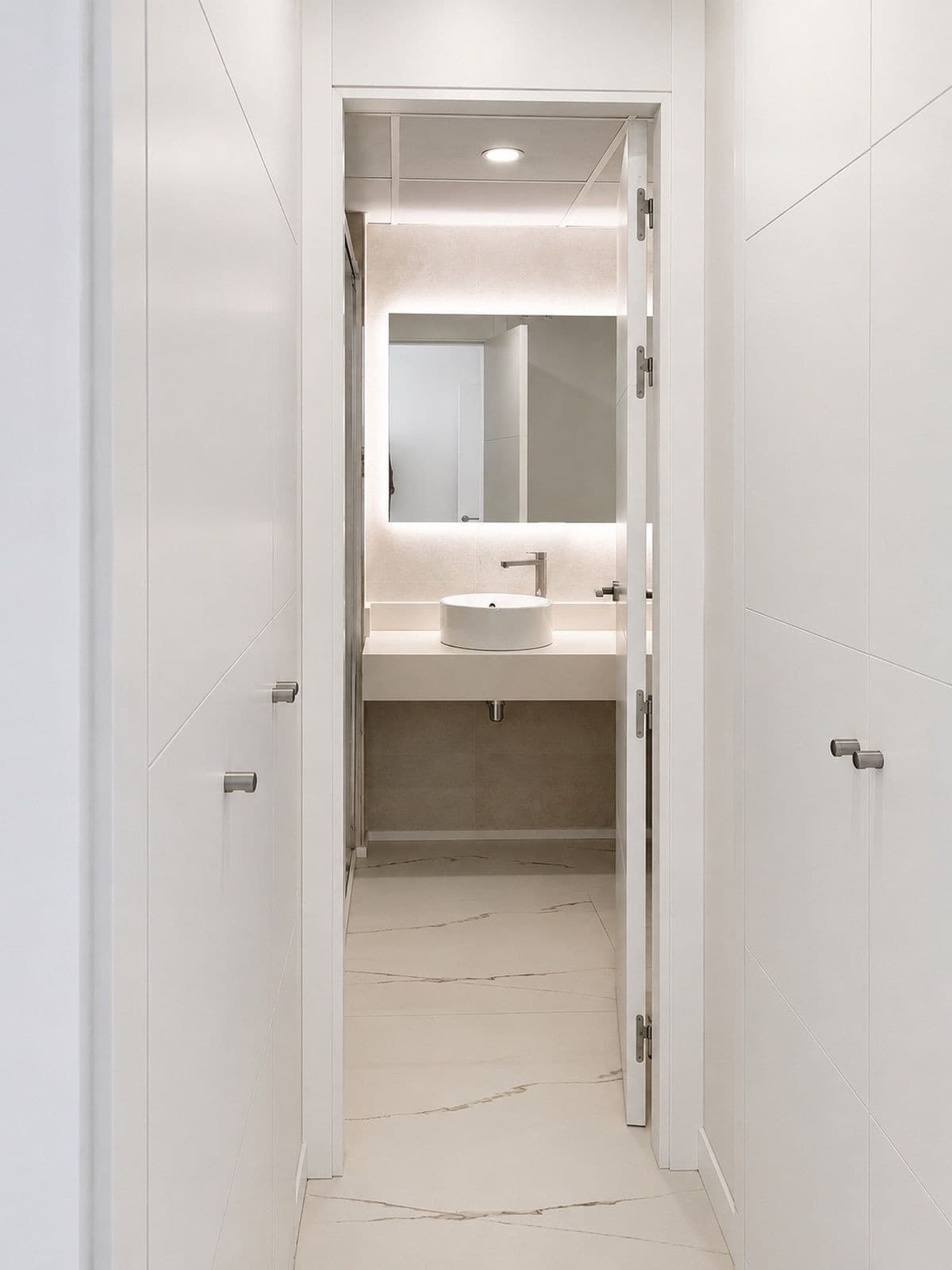 Ground Floor Apartment in Casares — photo 10 of 10