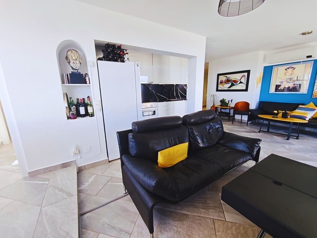 Penthouse in Fuengirola — photo 2 of 10