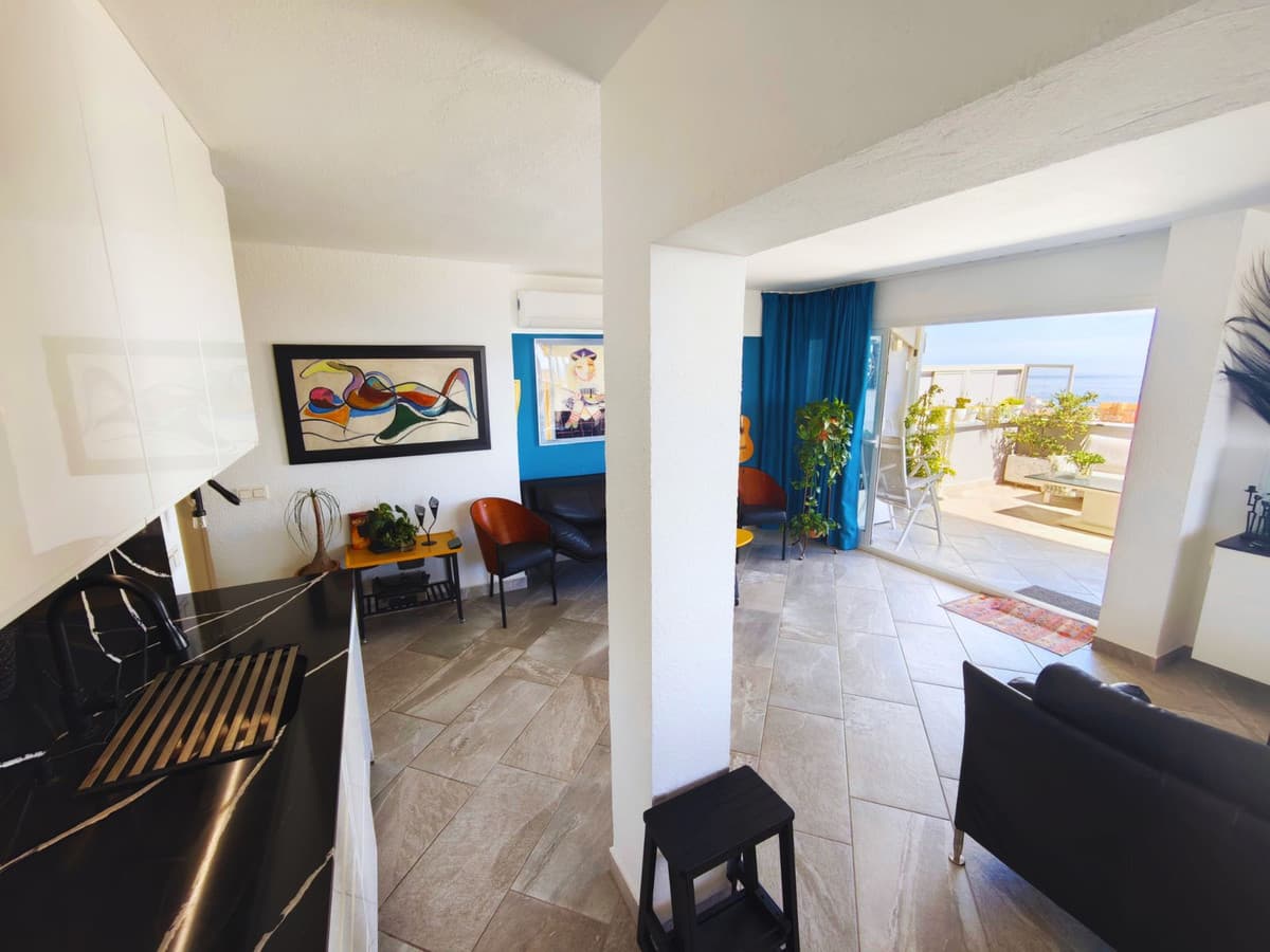 Penthouse in Fuengirola — photo 6 of 10