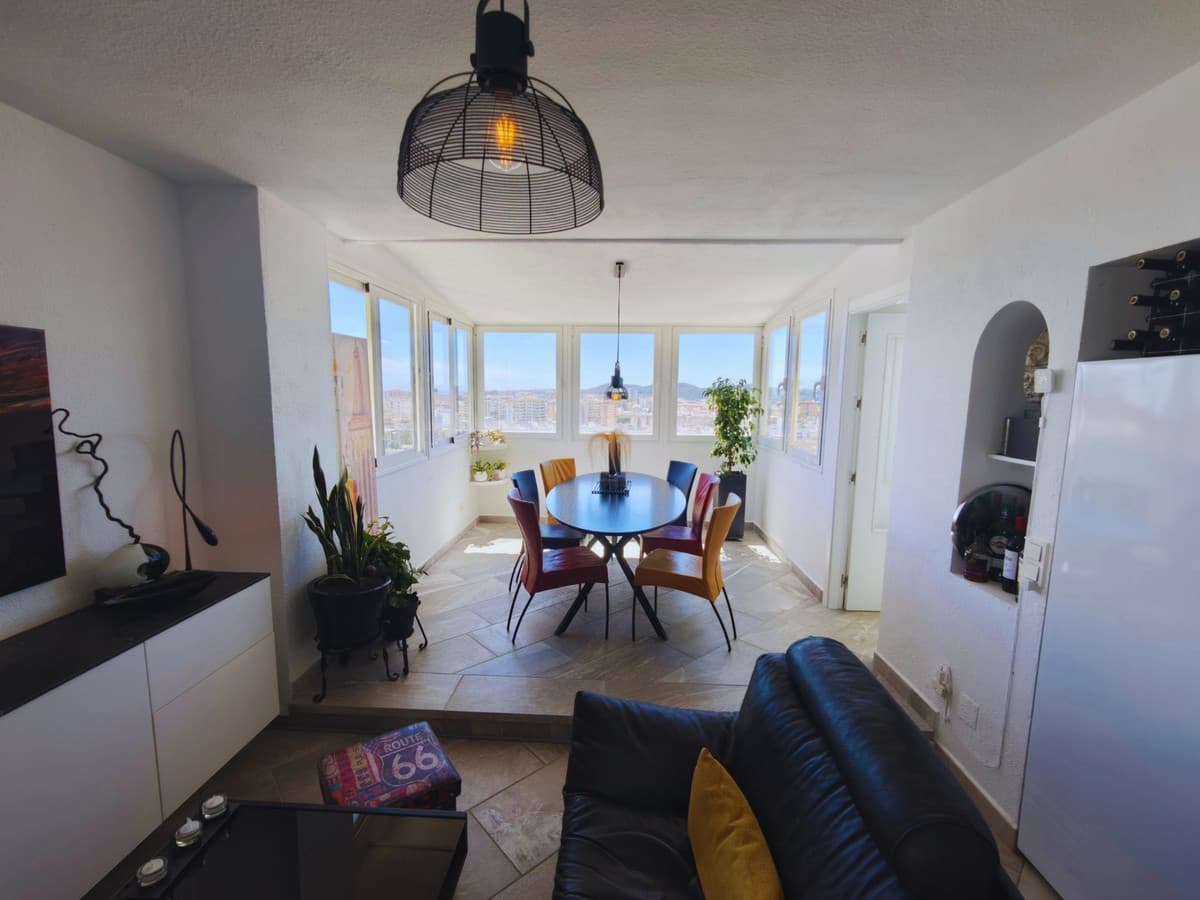 Penthouse in Fuengirola — photo 7 of 10
