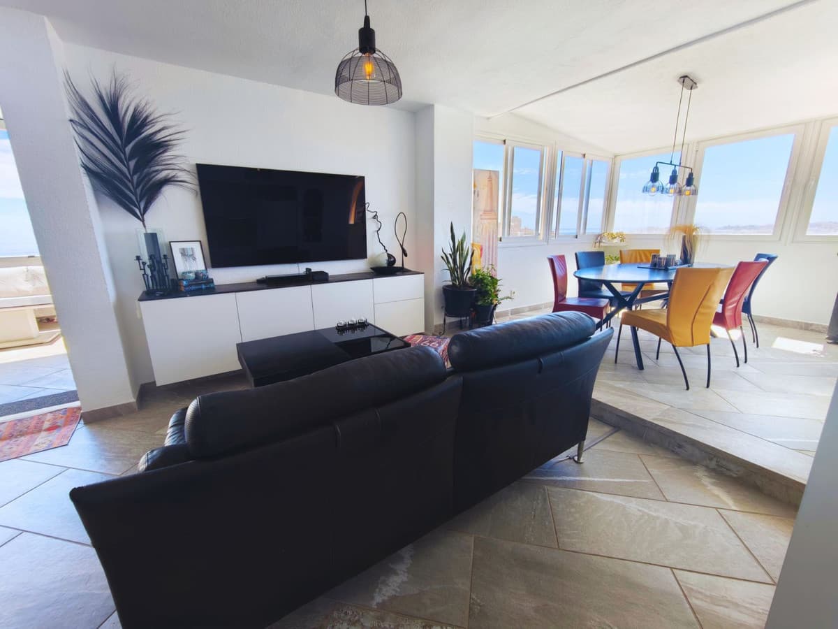 Penthouse in Fuengirola — photo 9 of 10