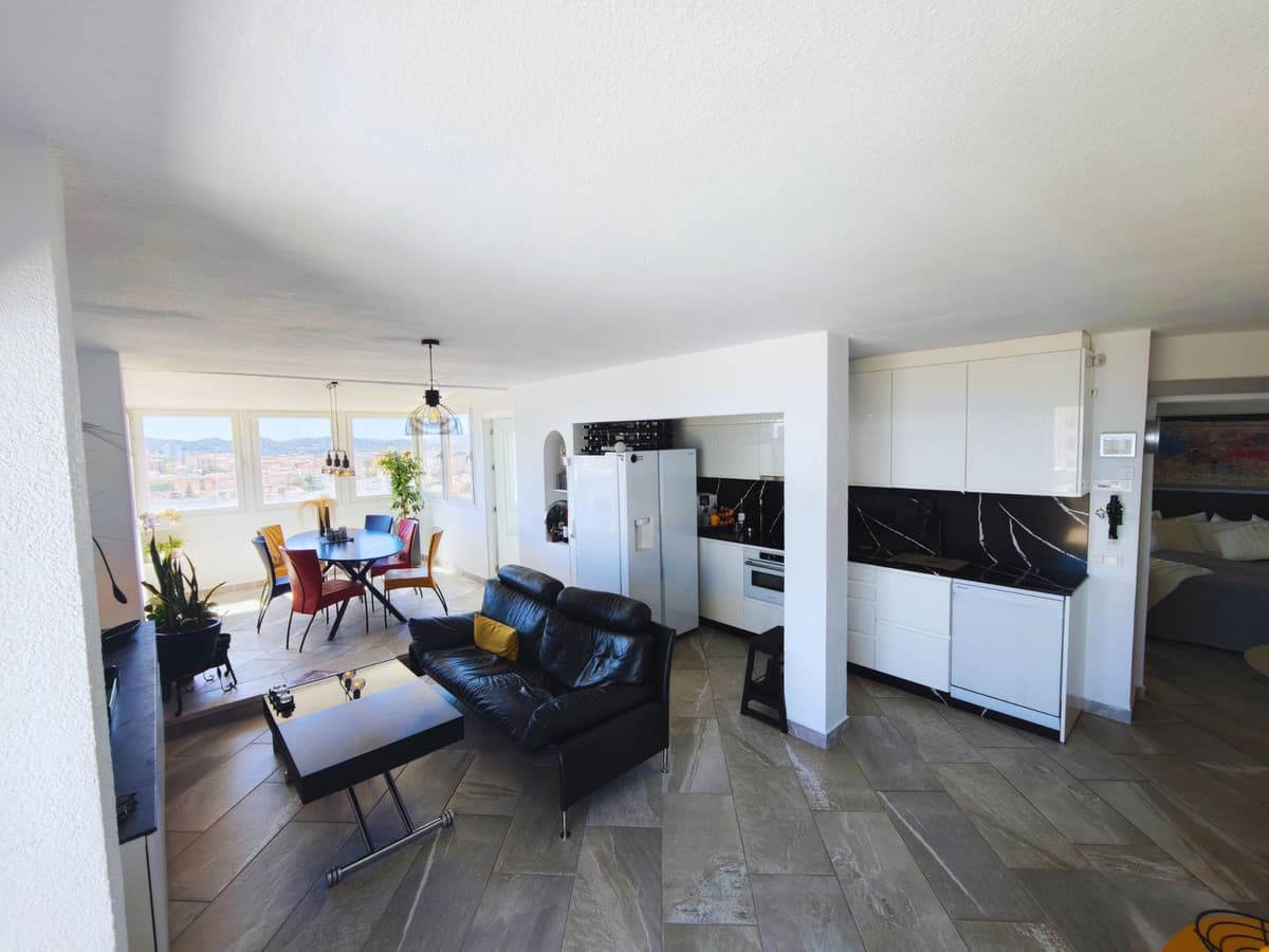 Penthouse in Fuengirola — photo 10 of 10
