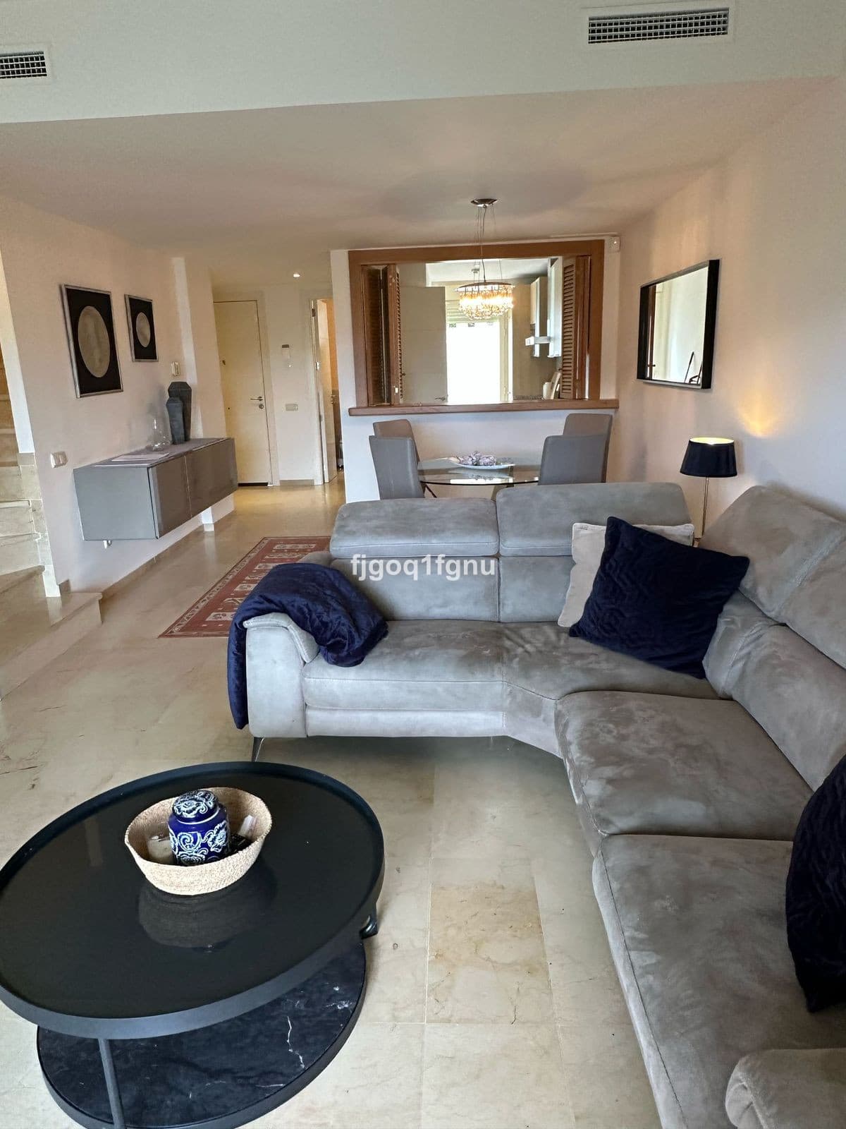 Townhouse in La Cala Golf — photo 5 of 10