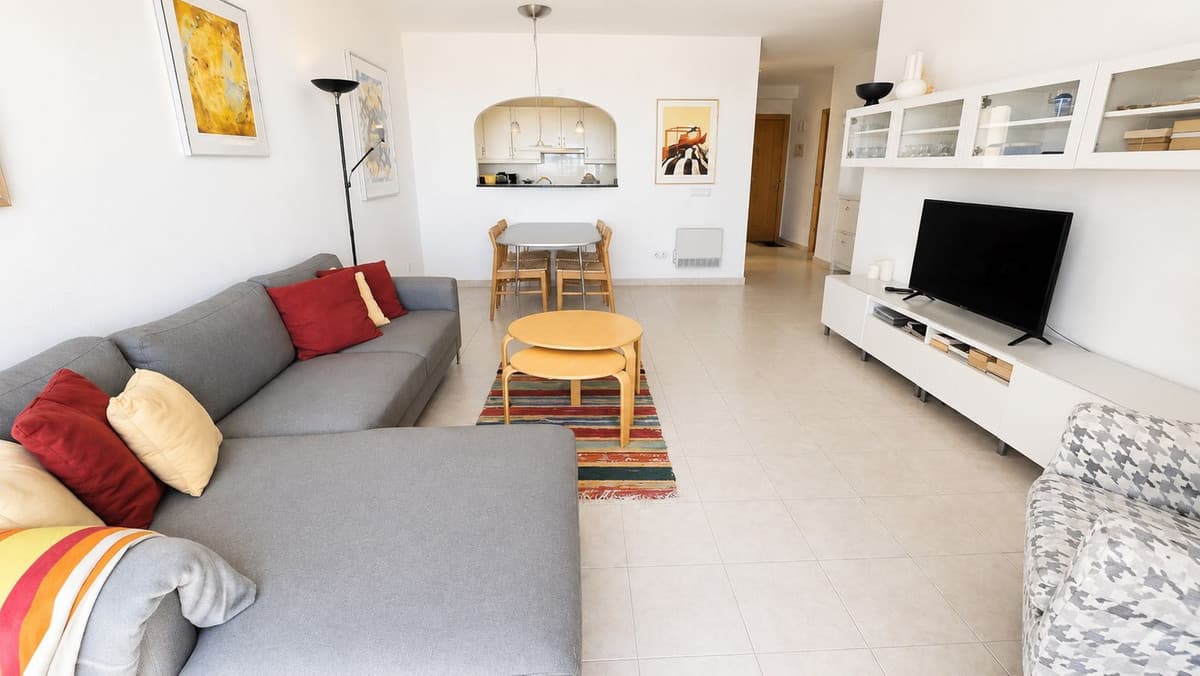 Penthouse in Fuengirola — photo 6 of 10