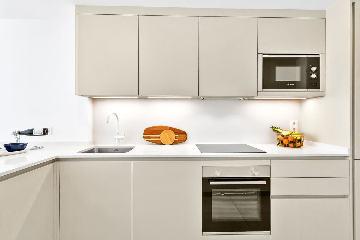 Ground Floor Apartment in Elviria — photo 5 of 10