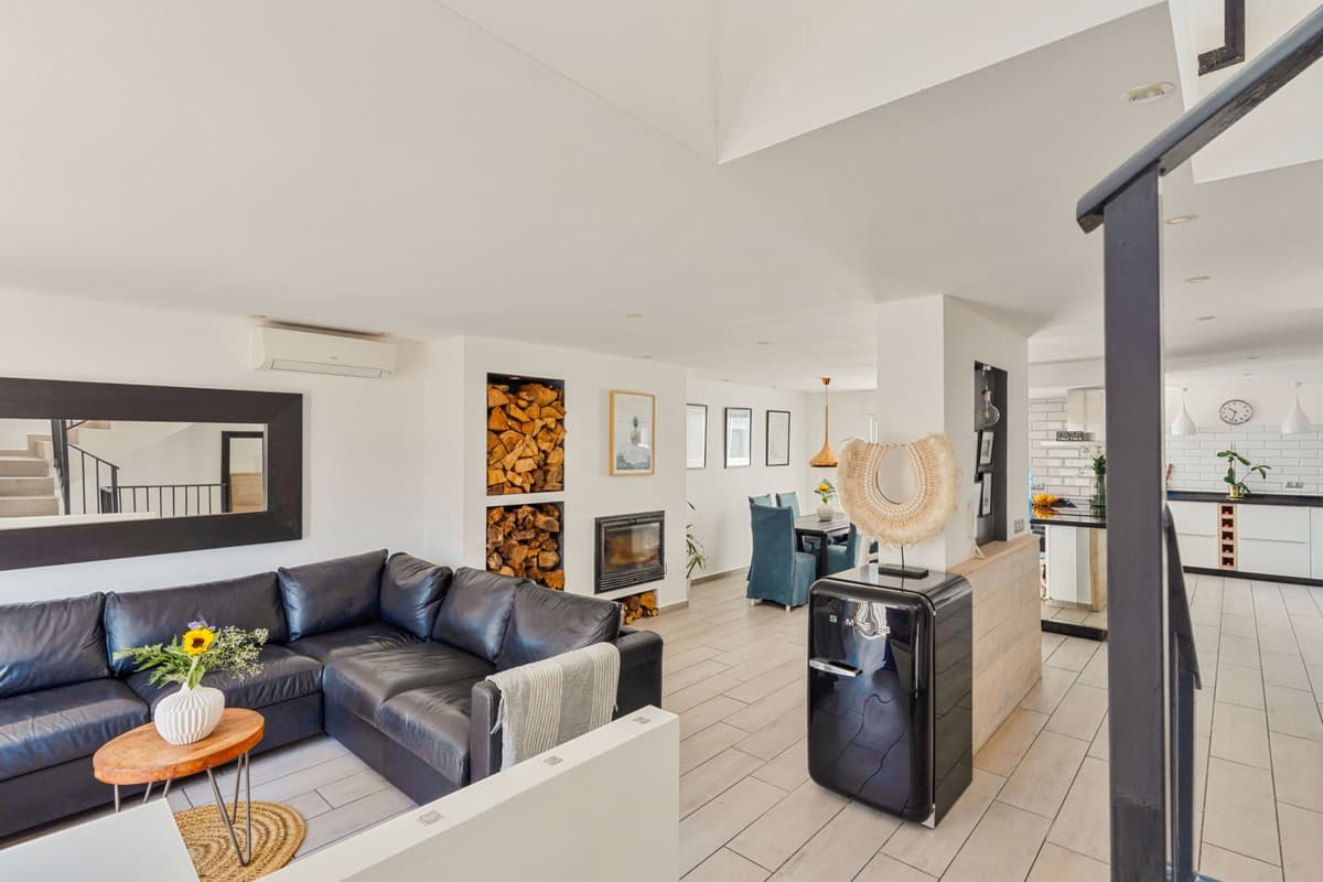Townhouse in Torreblanca — photo 9 of 10