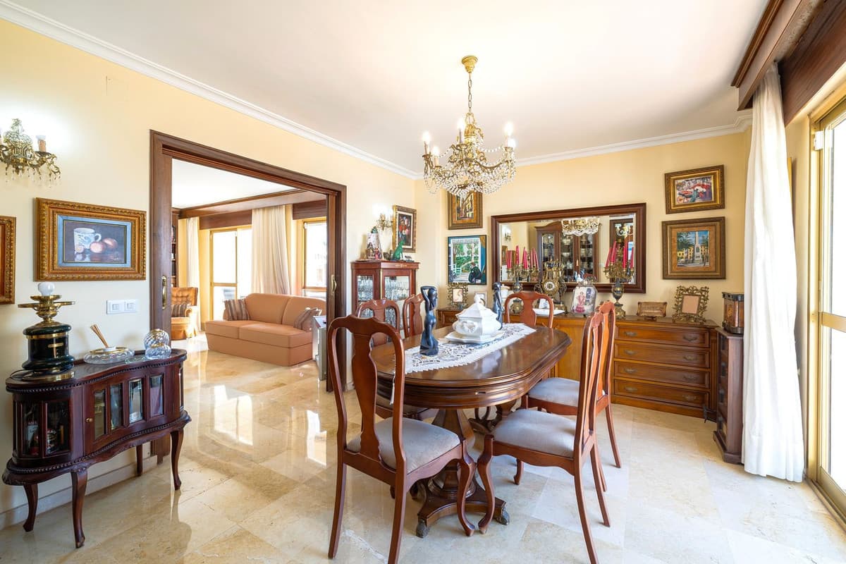 Middle Floor Apartment in Benalmadena — photo 6 of 10