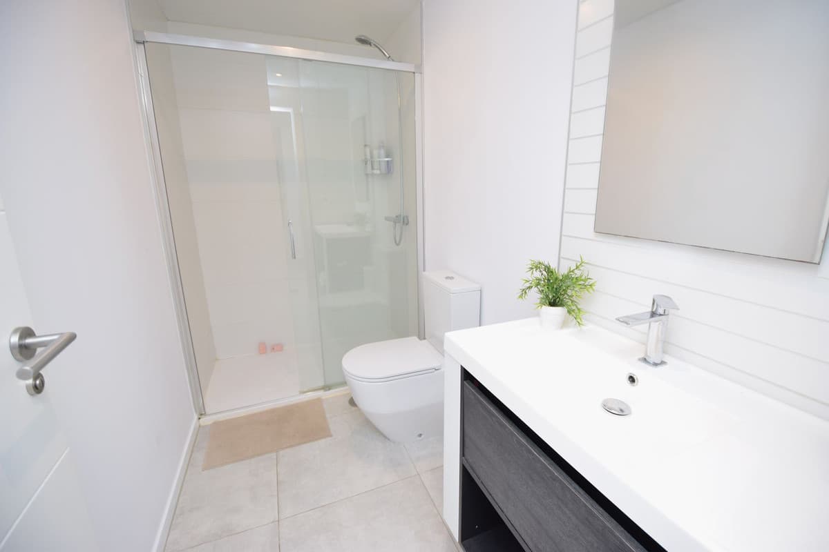Ground Floor Apartment in La Cala de Mijas — photo 10 of 10