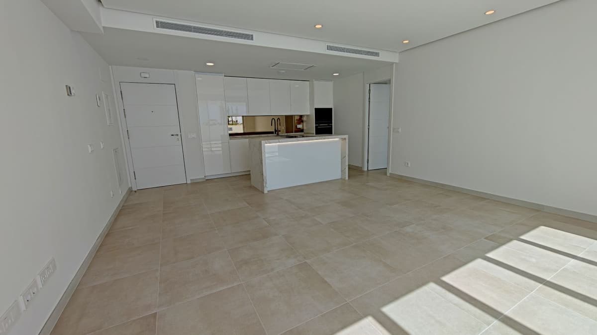 Ground Floor Apartment in La Cala de Mijas — photo 5 of 10