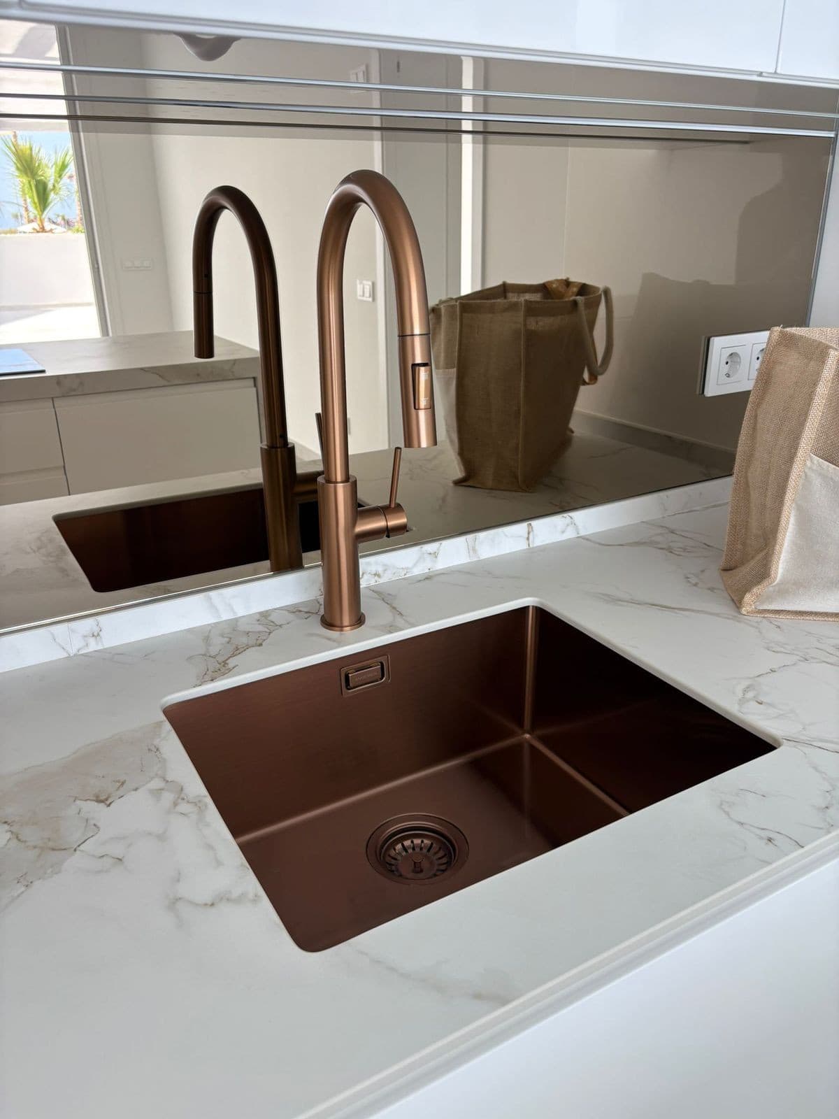 Ground Floor Apartment in La Cala de Mijas — photo 8 of 10