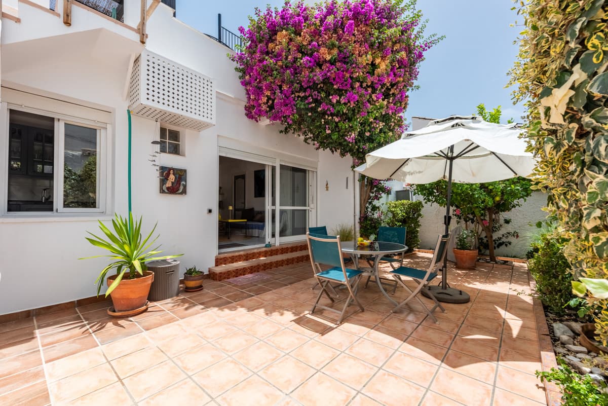 Townhouse in Estepona — photo 4 of 10
