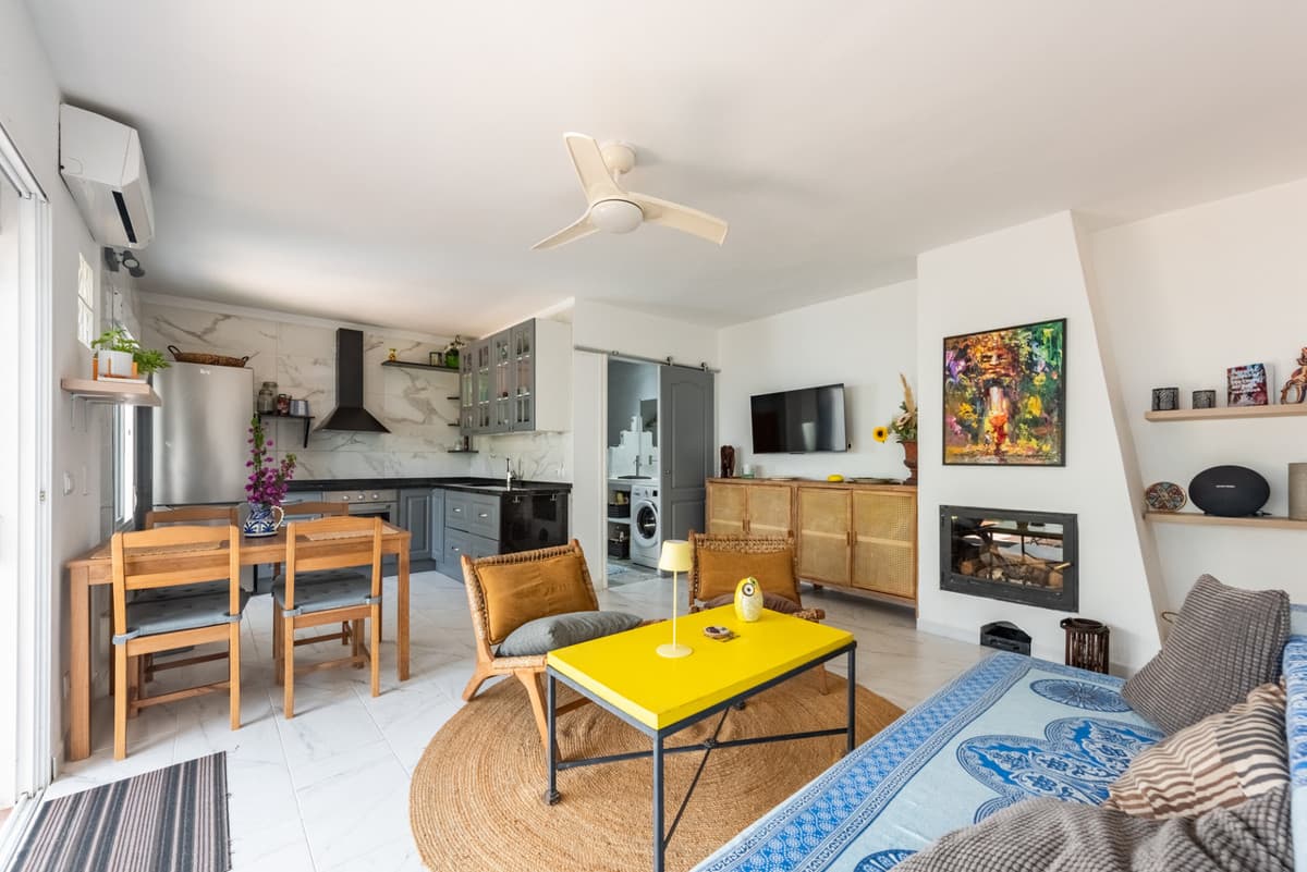 Townhouse in Estepona — photo 5 of 10