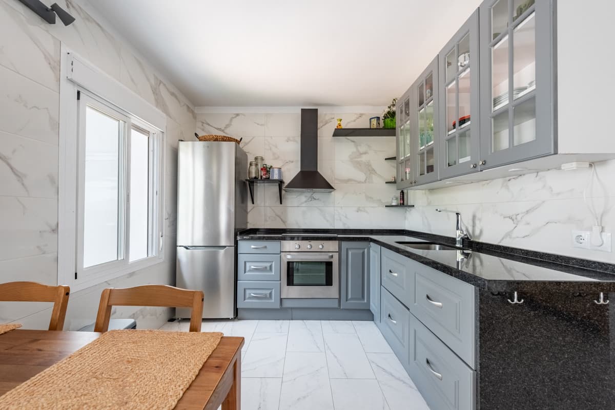 Townhouse in Estepona — photo 6 of 10