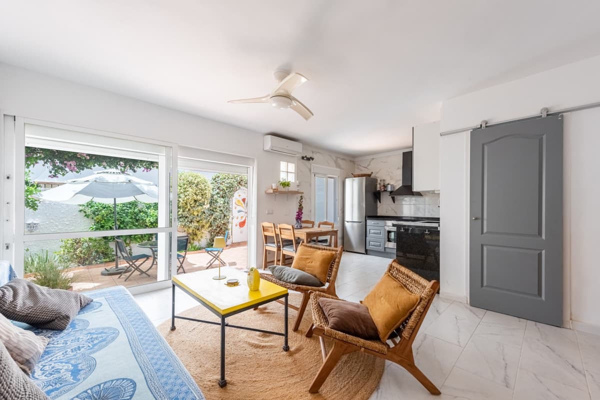 Townhouse in Estepona — photo 7 of 10