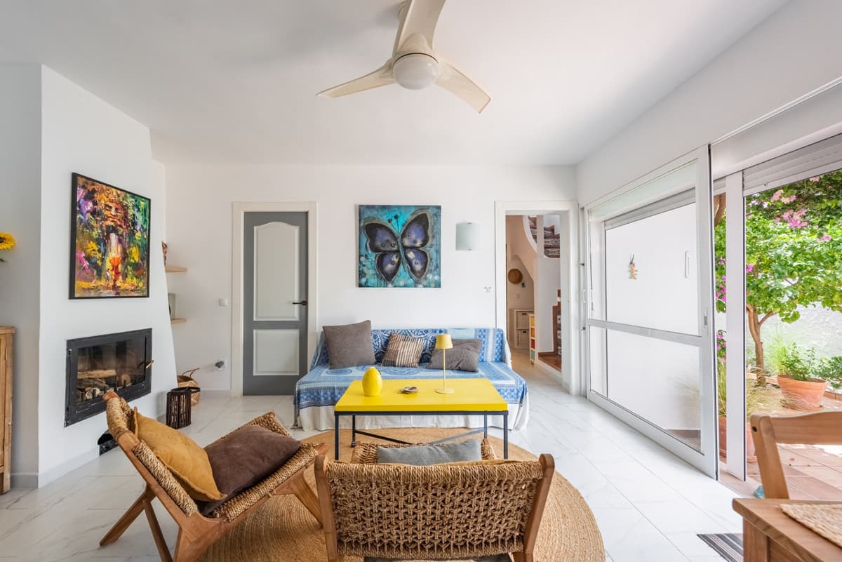 Townhouse in Estepona — photo 8 of 10