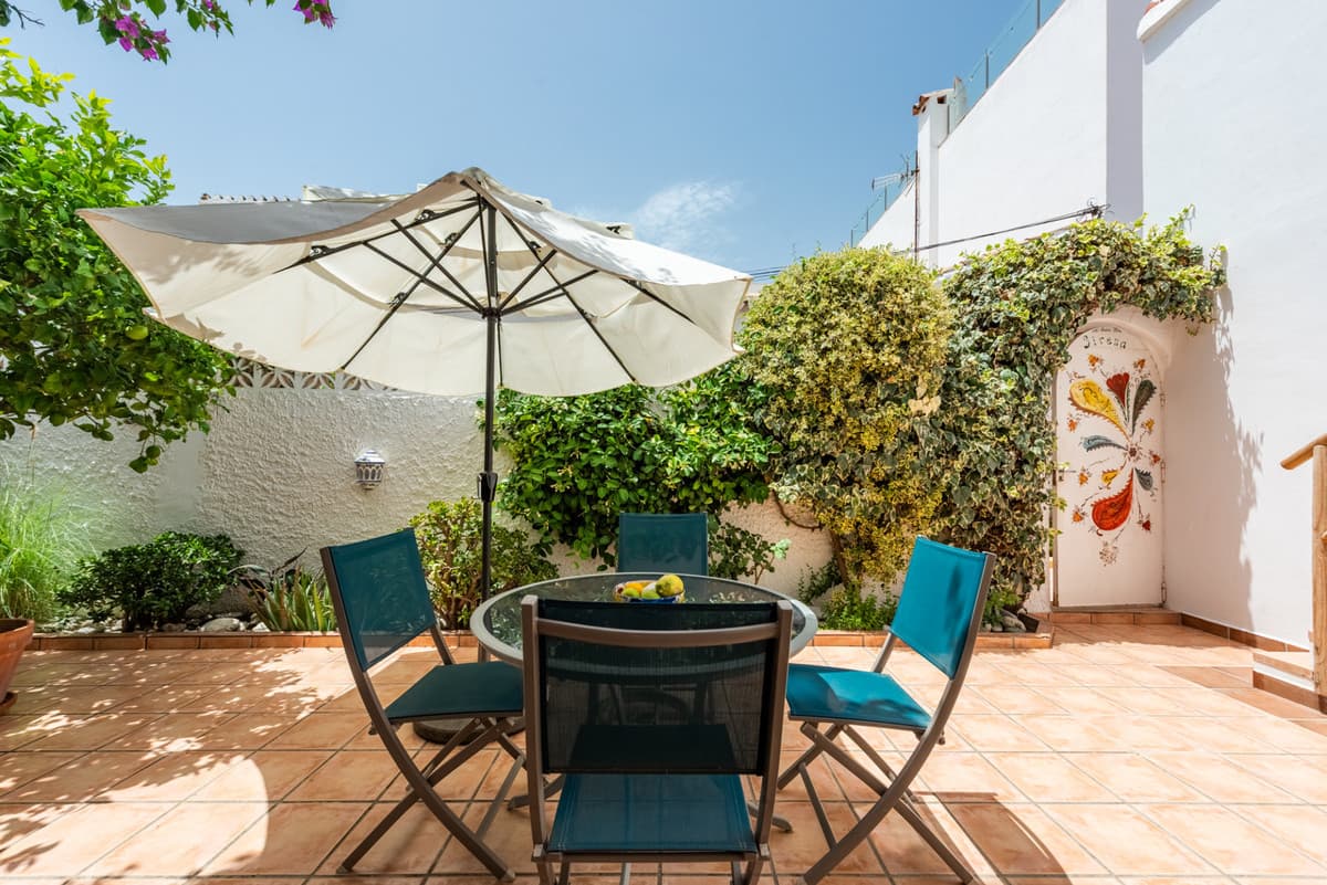 Townhouse in Estepona — photo 10 of 10