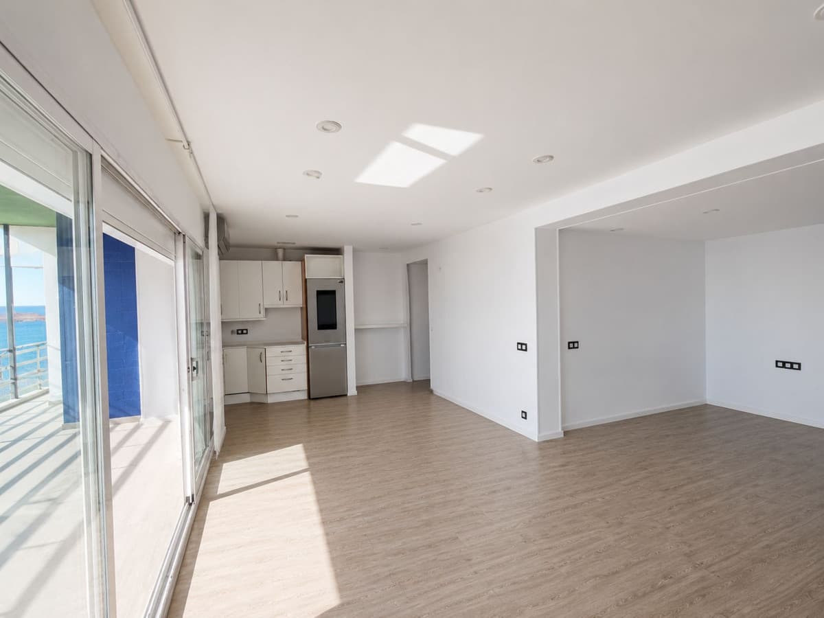 Middle Floor Apartment in Marbella — photo 10 of 10