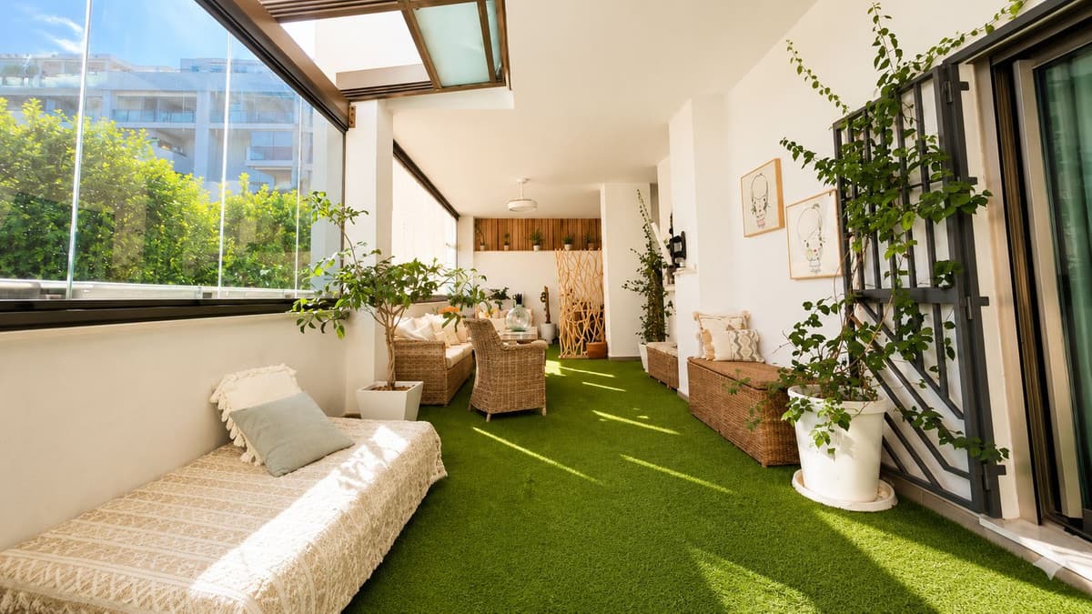 Ground Floor Apartment in Torremolinos — photo 6 of 10
