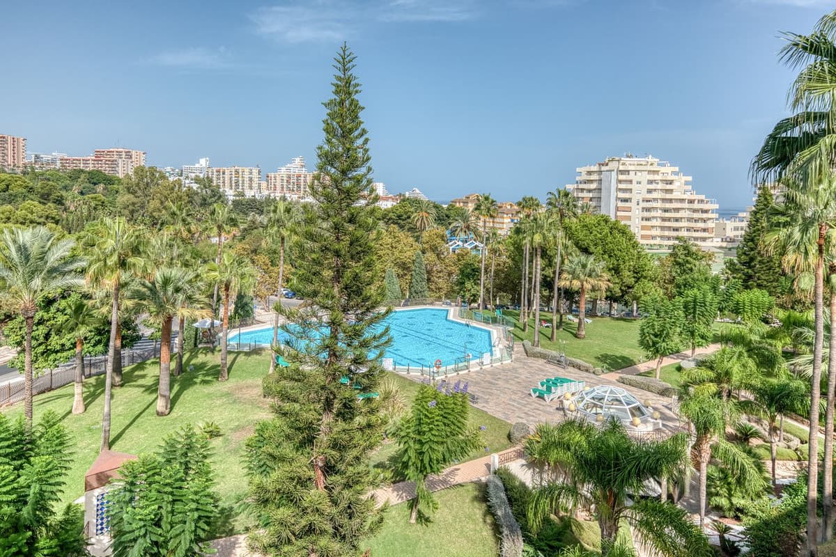 Middle Floor Apartment in Benalmadena — photo 5 of 10