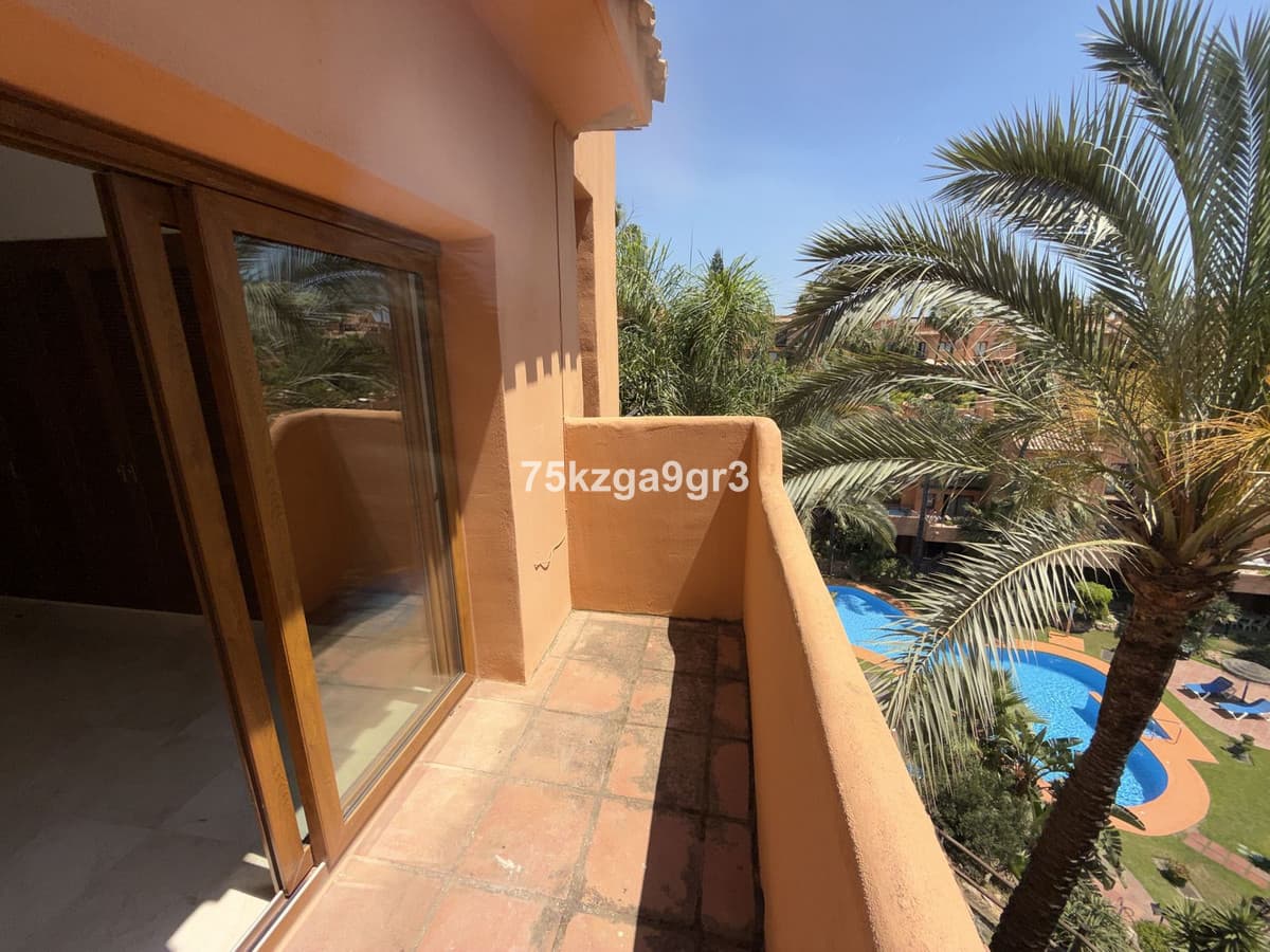 Townhouse in Mijas Costa — photo 6 of 10