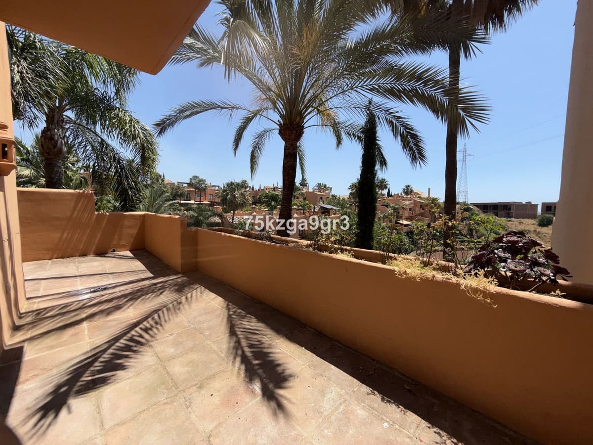 Townhouse in Mijas Costa — photo 7 of 10