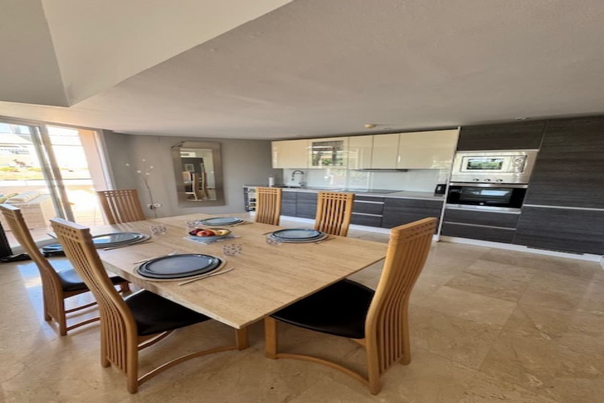 Penthouse in Riviera del Sol — photo 7 of 10
