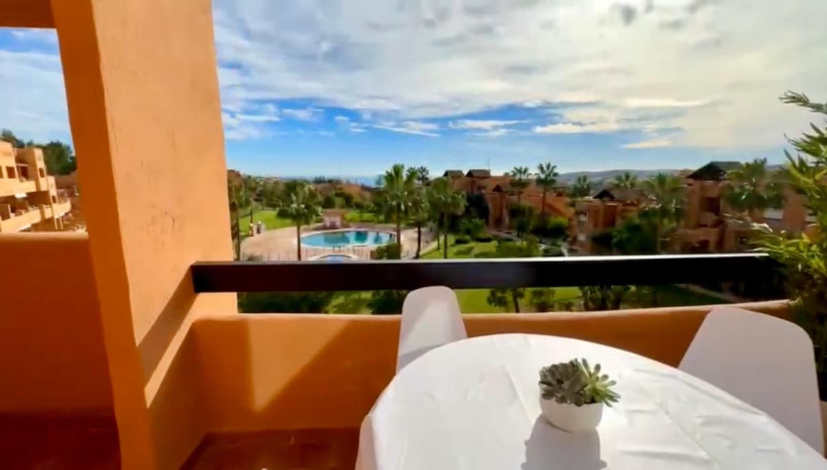 Penthouse Duplex in Casares Playa — photo 6 of 10