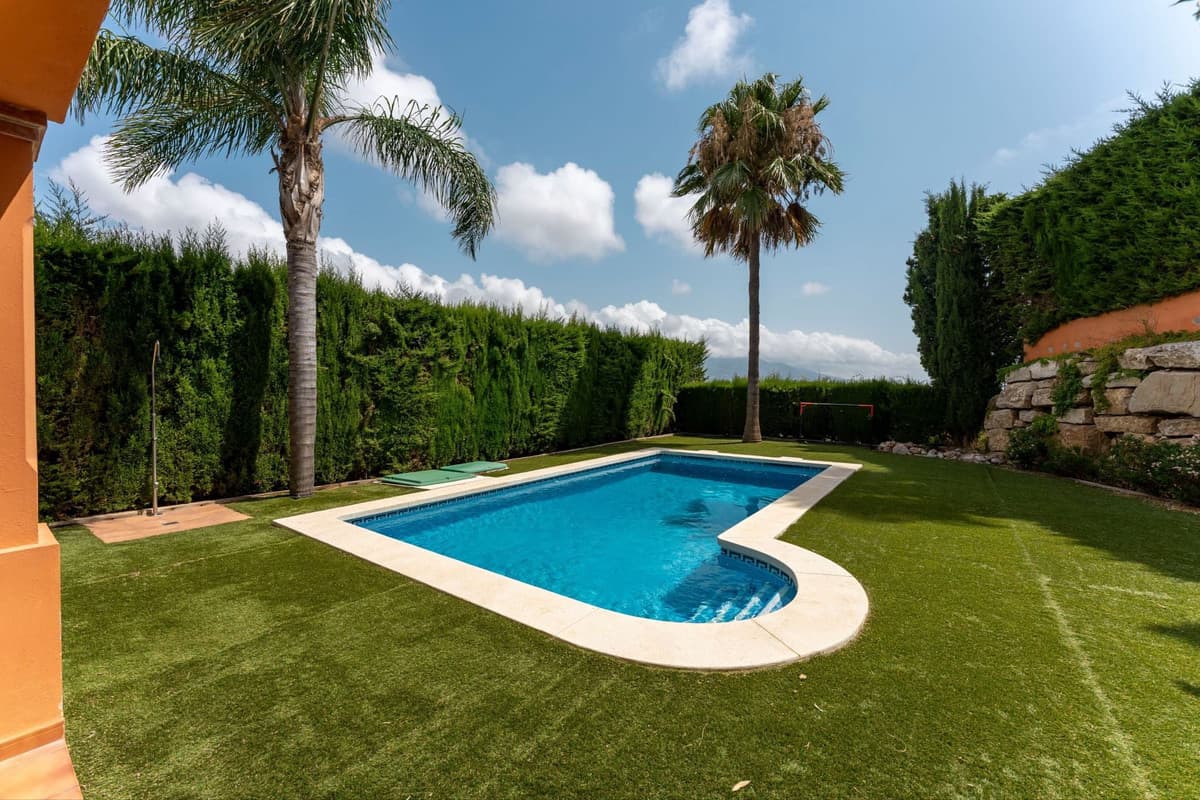 Detached Villa in Mijas — photo 3 of 10