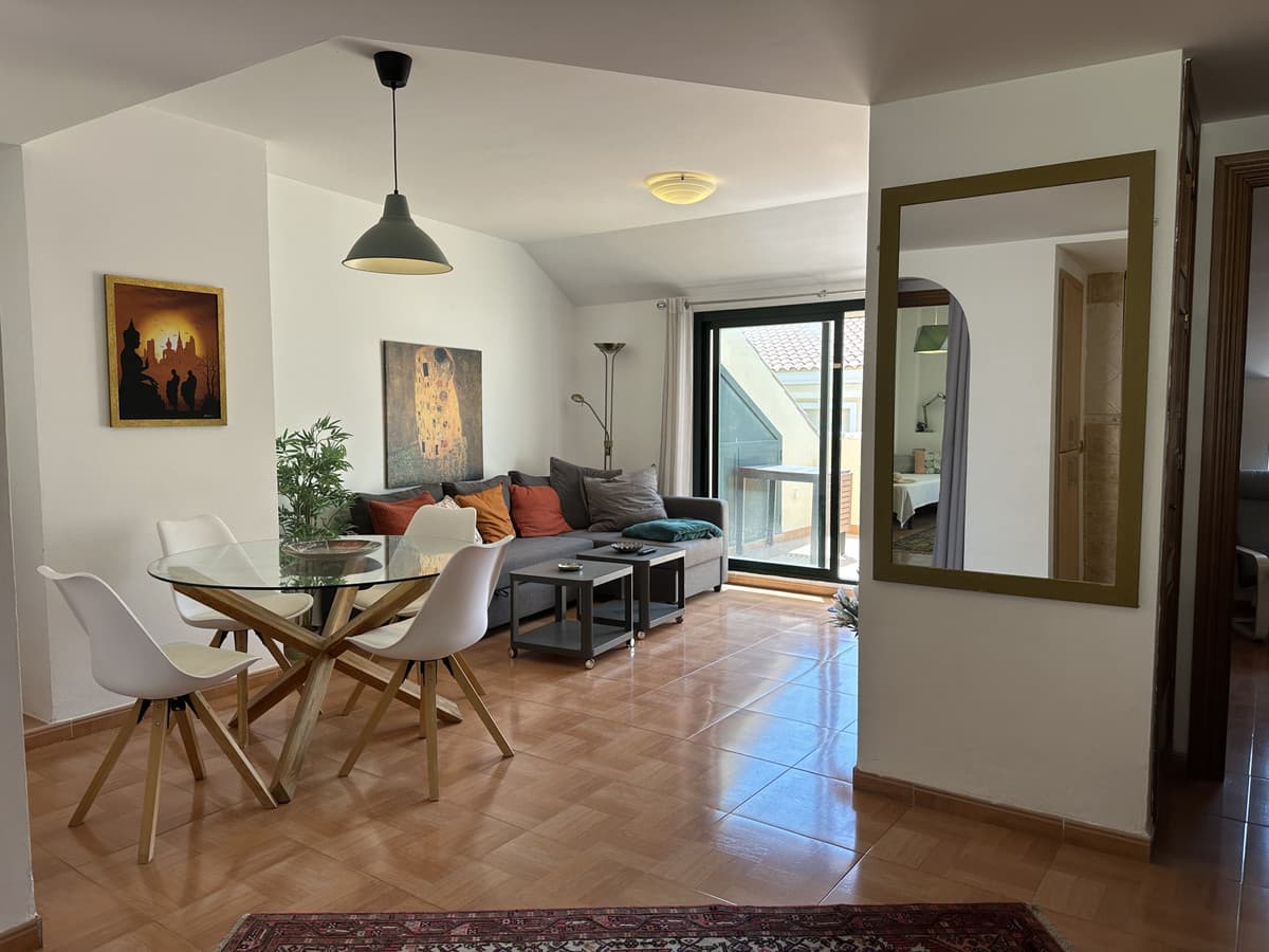 Penthouse in Fuengirola — photo 3 of 10