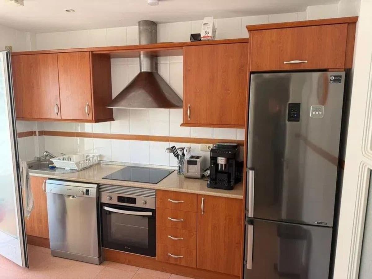 Townhouse in El Rosario — photo 5 of 10