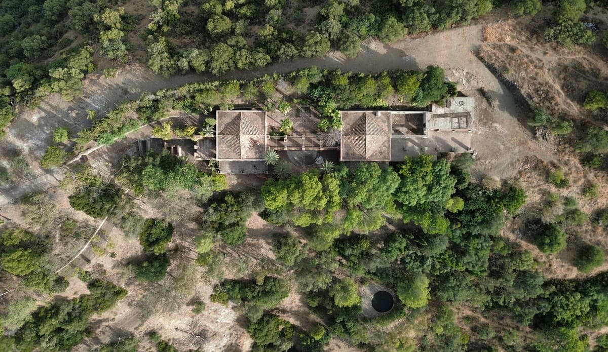 Detached Villa in Istán — photo 9 of 10