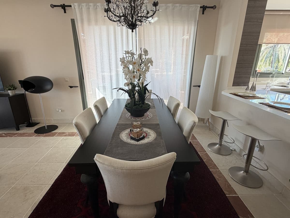 Penthouse in Atalaya — photo 5 of 10